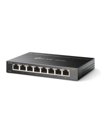 Switch tp-link tl-sg108s 8...